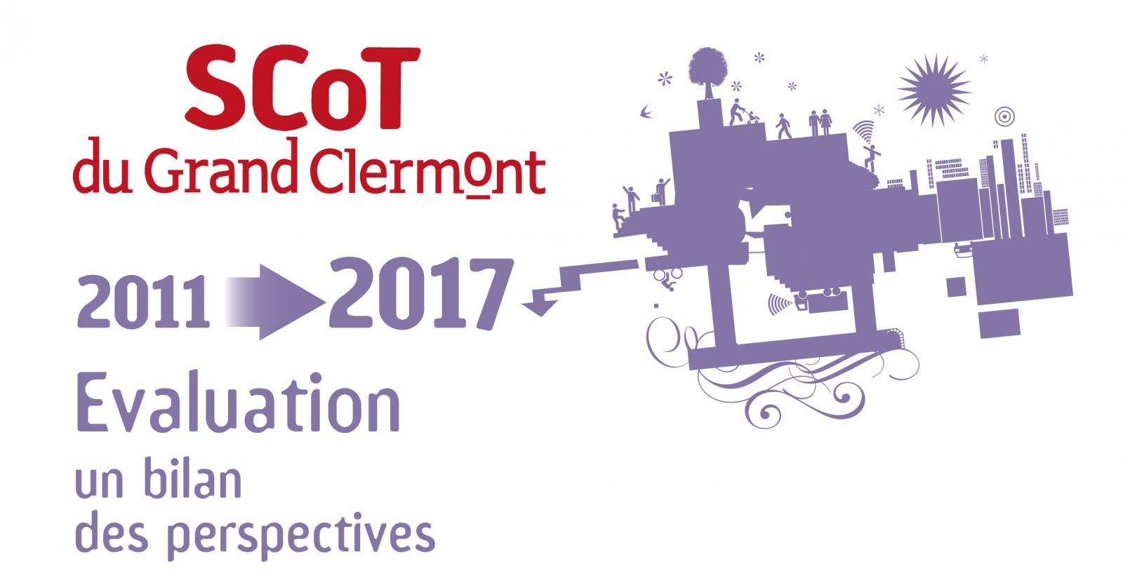 scot du grand clermont évaluation 2011 - 2017 
